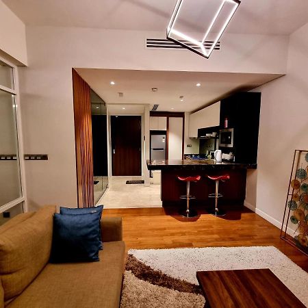 Anggun Luxury Suite Kuala Lumpur Luaran gambar