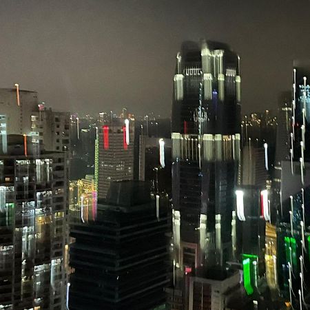 Anggun Luxury Suite Kuala Lumpur Luaran gambar