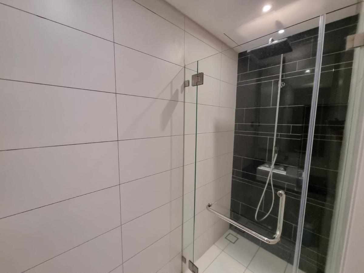 Anggun Luxury Suite Kuala Lumpur Luaran gambar
