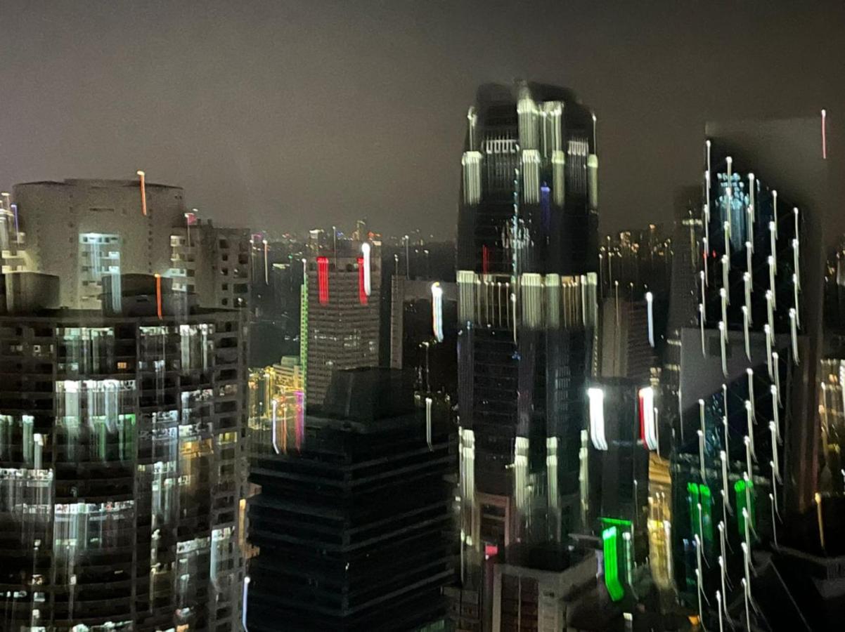 Anggun Luxury Suite Kuala Lumpur Luaran gambar
