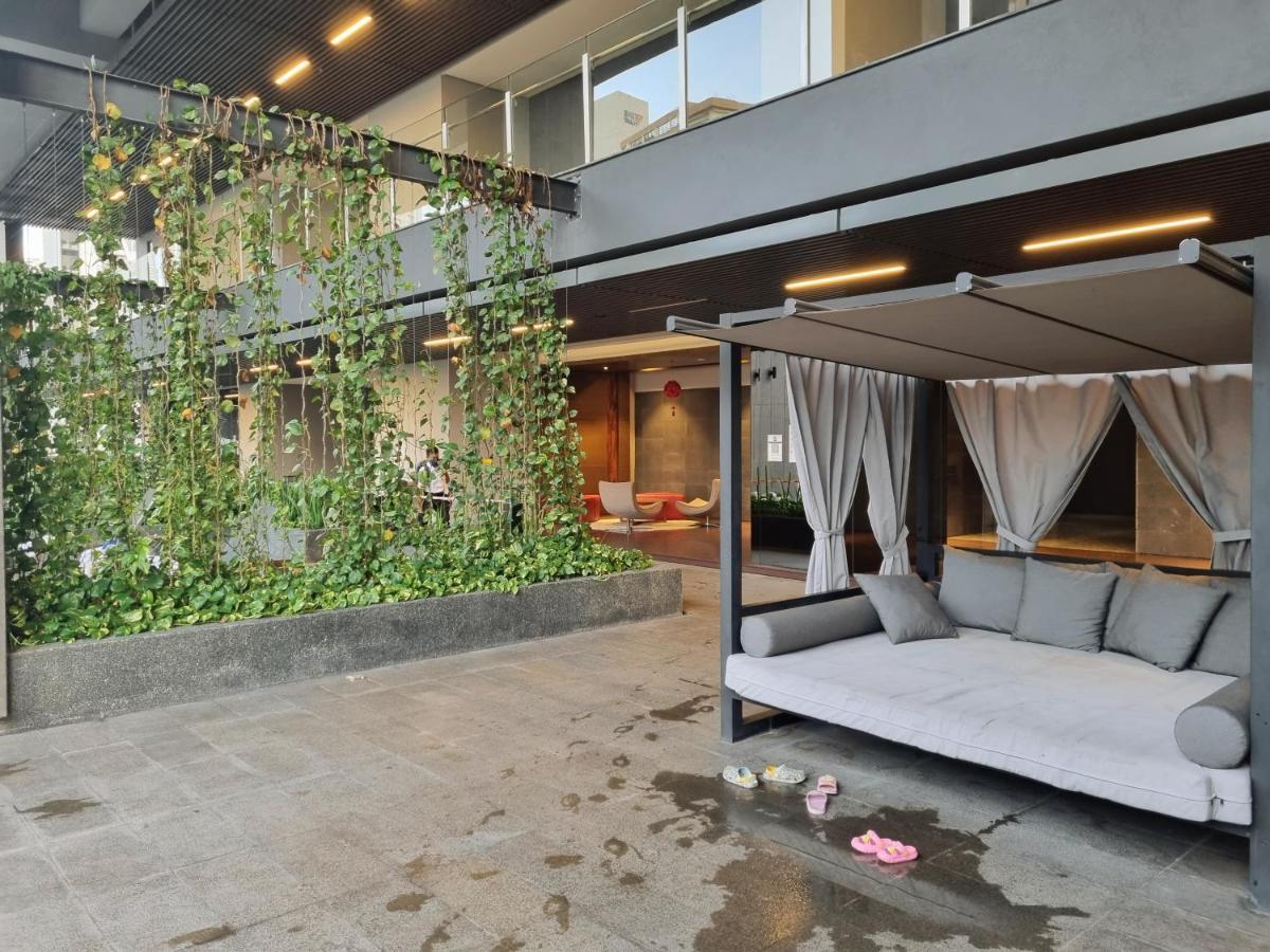 Anggun Luxury Suite Kuala Lumpur Luaran gambar