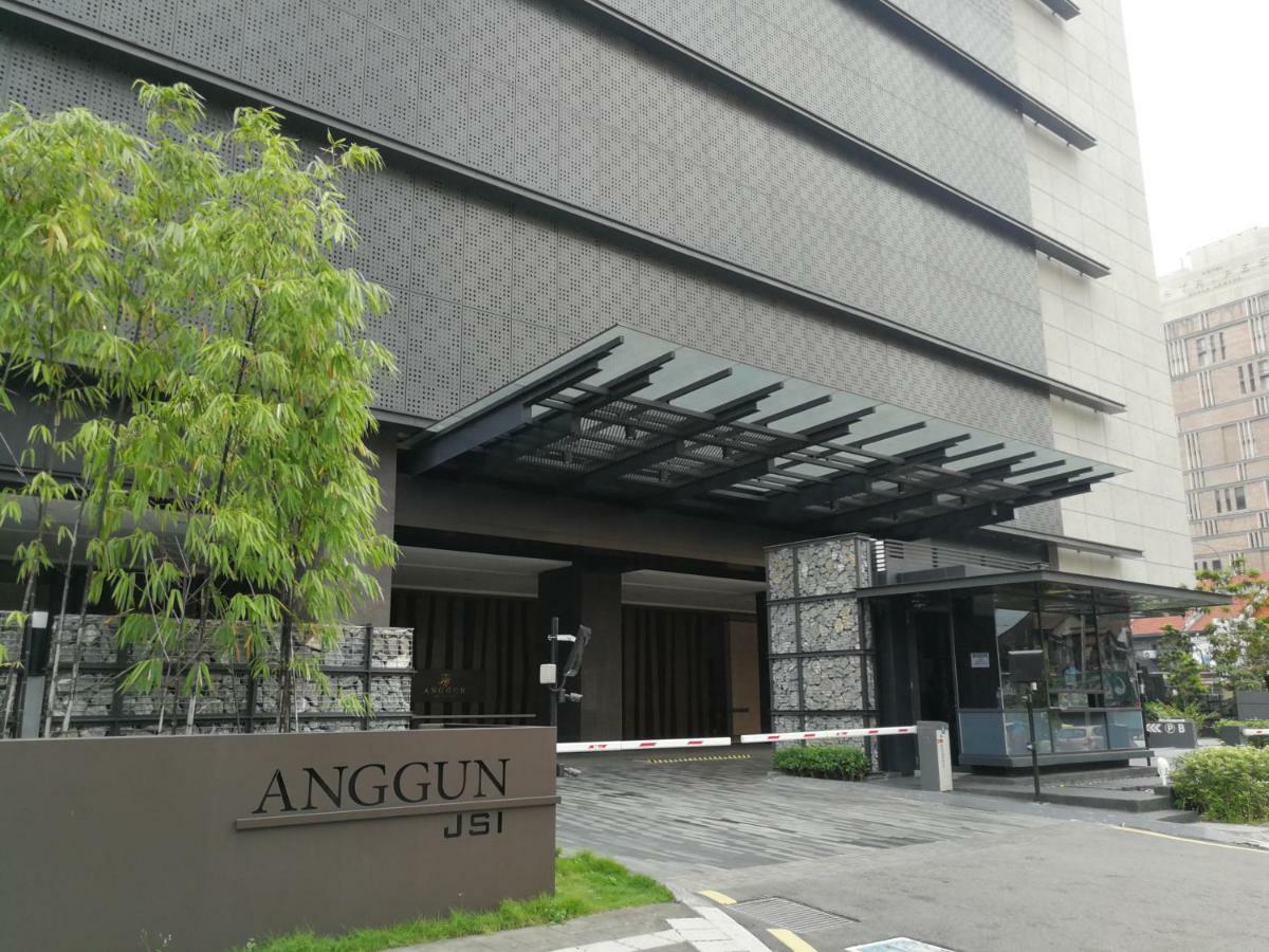 Anggun Luxury Suite Kuala Lumpur Luaran gambar