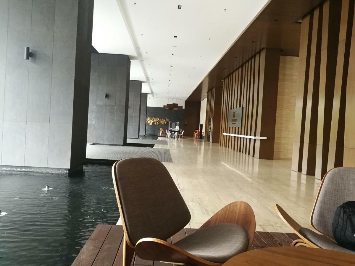Anggun Luxury Suite Kuala Lumpur Luaran gambar