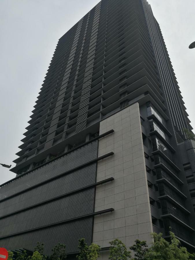 Anggun Luxury Suite Kuala Lumpur Luaran gambar