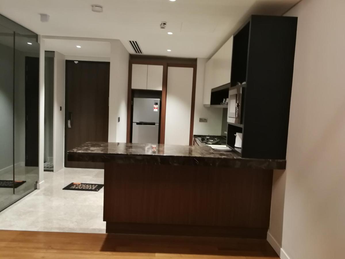 Anggun Luxury Suite Kuala Lumpur Luaran gambar