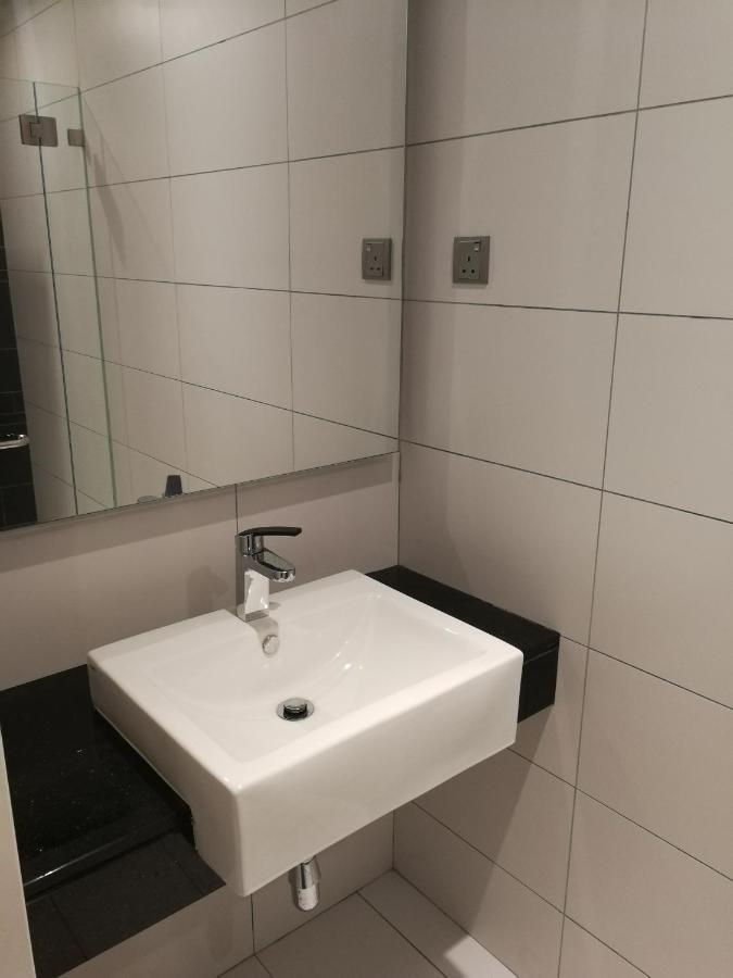Anggun Luxury Suite Kuala Lumpur Luaran gambar