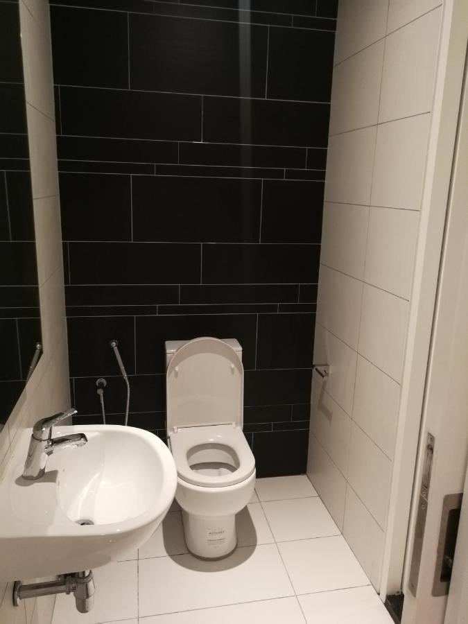 Anggun Luxury Suite Kuala Lumpur Luaran gambar