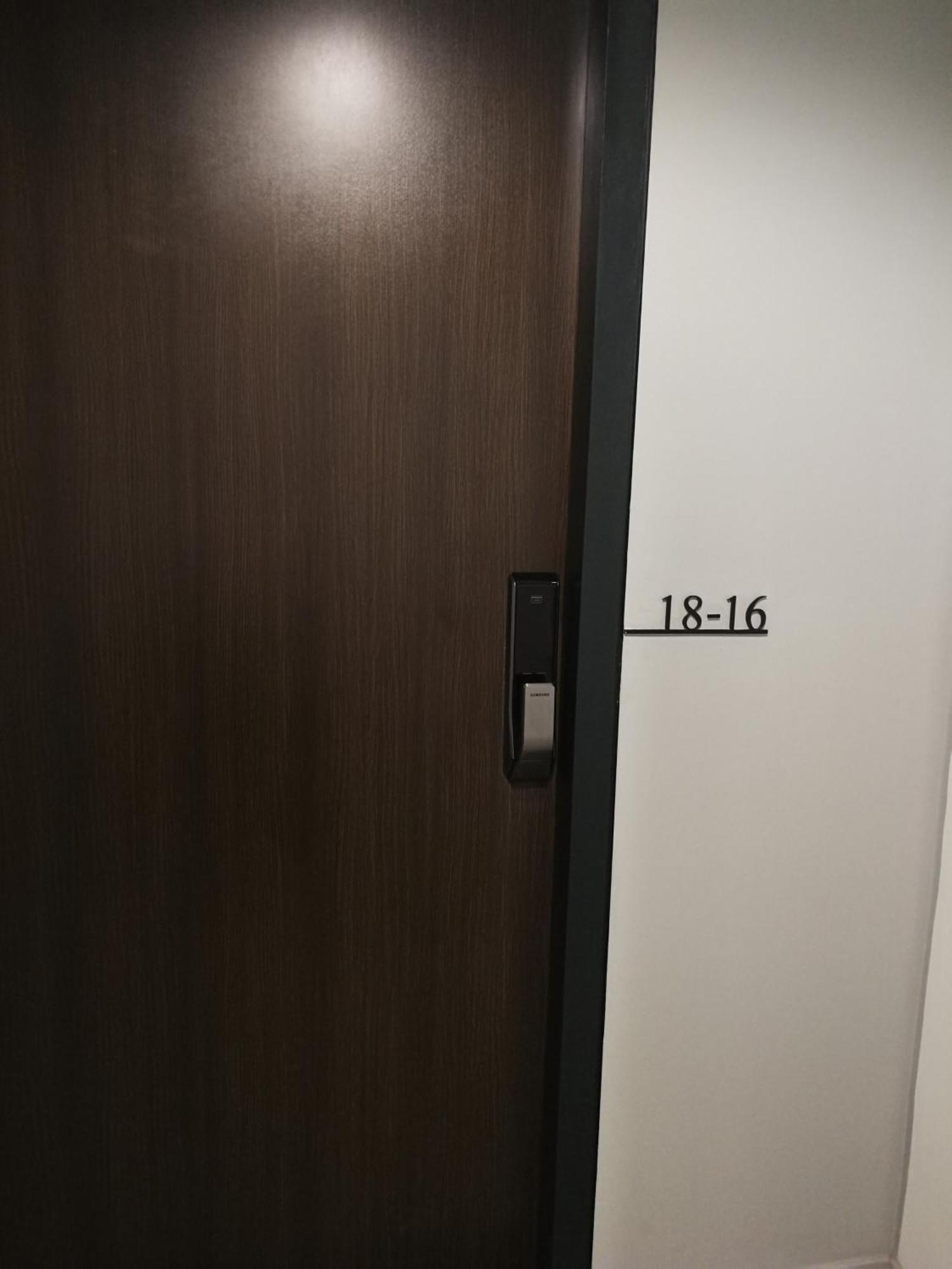 Anggun Luxury Suite Kuala Lumpur Luaran gambar
