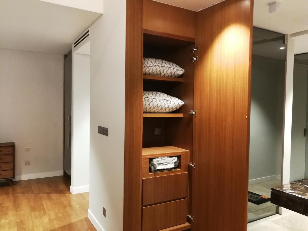 Anggun Luxury Suite Kuala Lumpur Luaran gambar